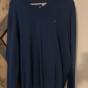 Tommy sweater brand new